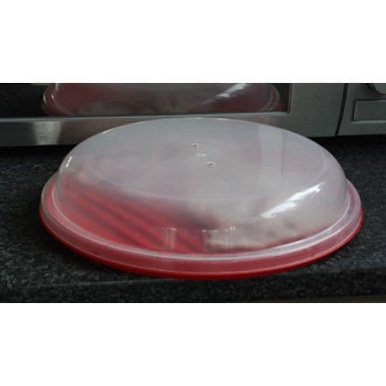 Microwave Bacon Crisper With Lid £7.99